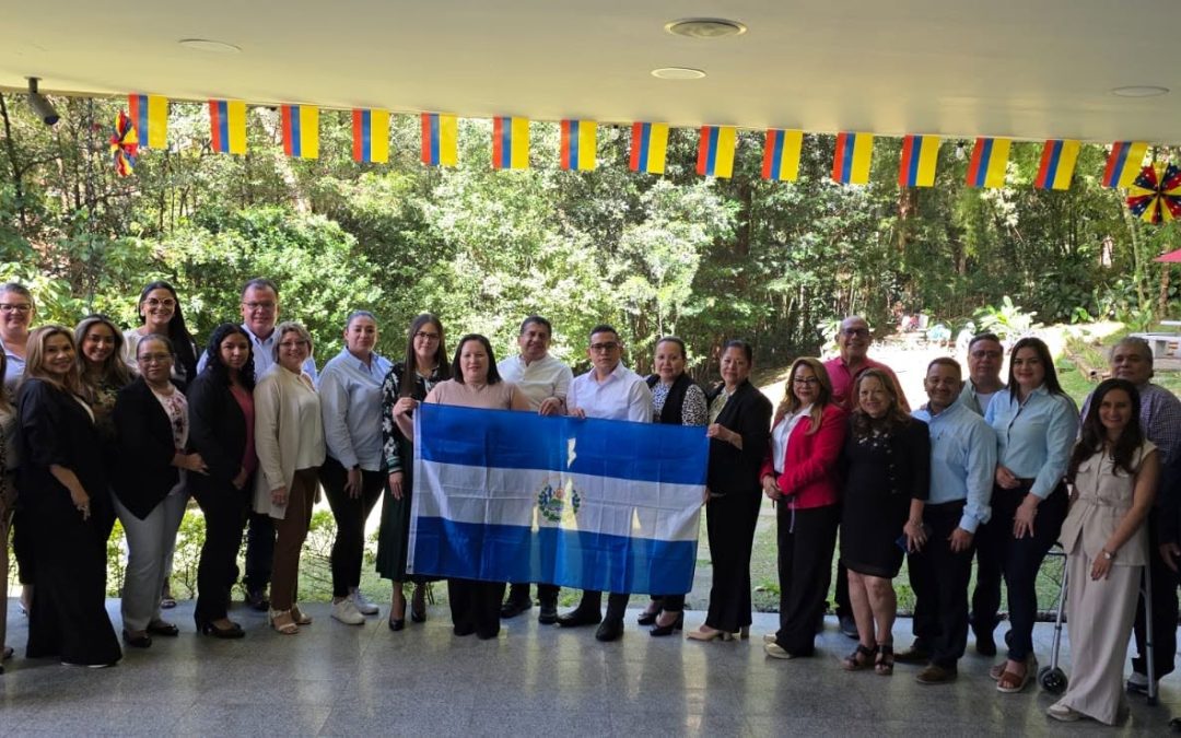 La Fundación Asesores para El Desarrollo realiza el Programa de Formación Internacional Especializado para Gerentes 2026 en Medellín, Colombia