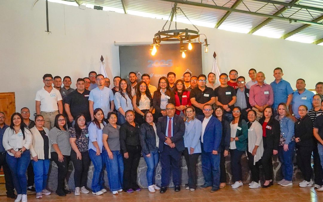 La Fundación Asesores para El Desarrollo inaugura el Primer Encuentro COOPCONTA 2026